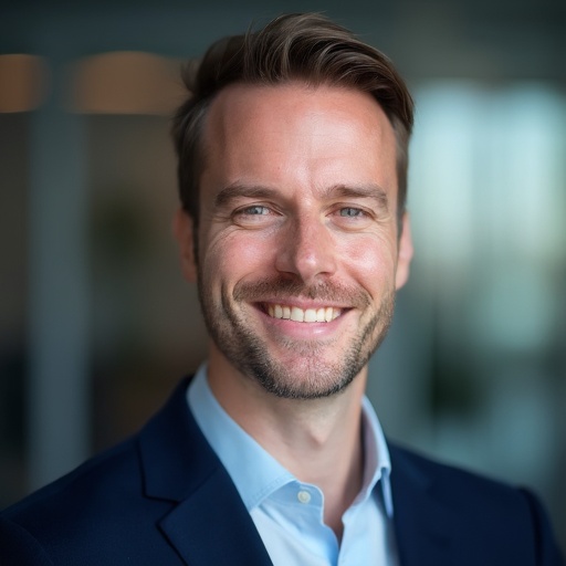 James Whitfield — Non Gamstop Casinos expert